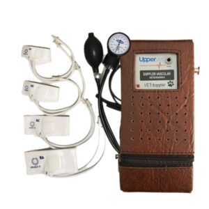 VETdoppler - Detector Vascular Veterinário