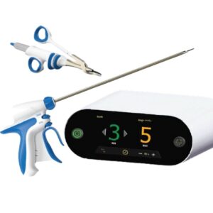 Bisturi Ultrassônico Veterinário VM-ZSG9